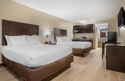 Gonzales Hotel | SureStay Studio by Best Western Gonzales