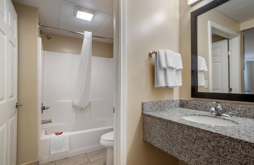 Gonzales Hotel | SureStay Studio by Best Western Gonzales
