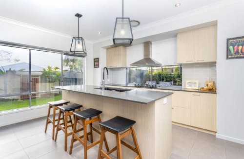 Yamba House | Surf and Dunes