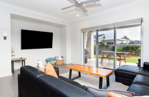 Yamba House | Surf and Dunes