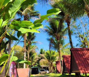 Itamambuca Hostel | Surf BASE Hostel Itamambuca , Surf House , Itamambuca, Ubatuba