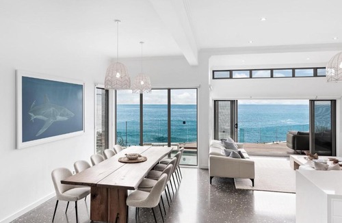 Shellharbour House | Surf Beach House