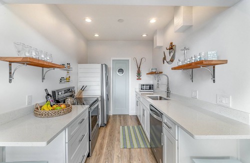 Melbourne Beach House | Surf Break