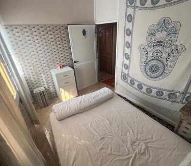 Tamraght House | Surf capitain