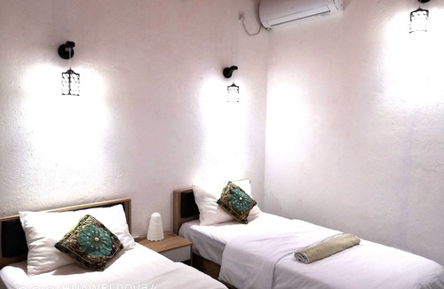 Himmafushi House | Surf, chill & relax.