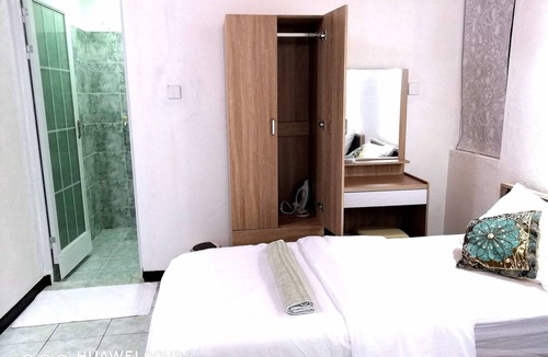 Himmafushi House | Surf, chill & relax.