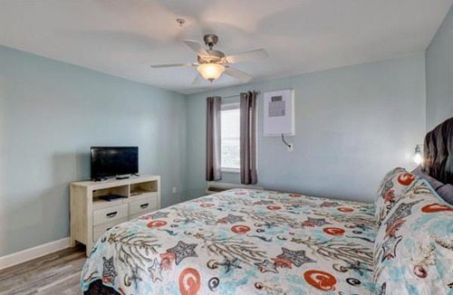Surf City Apartment | Surf City Coastal Motel Coral Cove