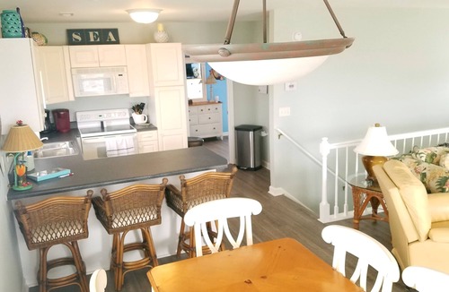 Surf City House | Surf City Views, Views, and more Views!
