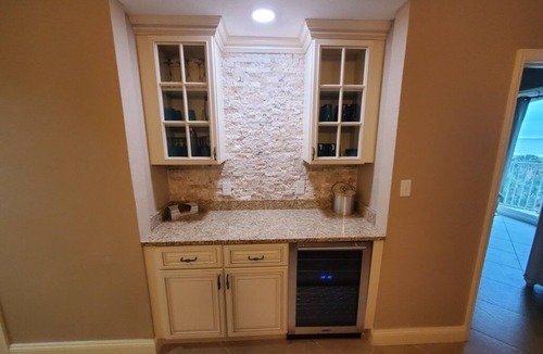 Palm Coast Condo | Surf Club I, 1405 2 Bedroom Condo by RedAwning