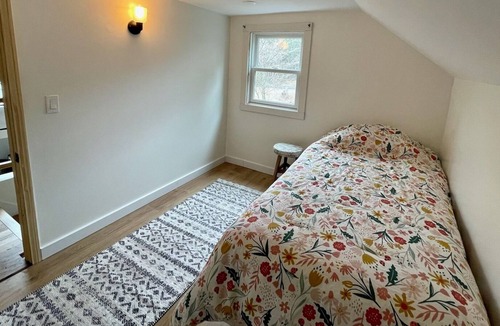 Kittery Point House | Surf cottage