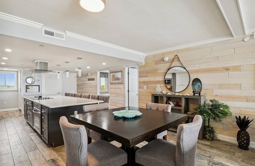 Fort Walton Beach Condo | Surf Dweller 610 is a Stunning Gulf Front 2 BR - sleep 6 by RedAwning