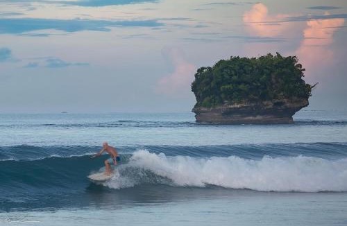 Maydolong Apartment | Surf Front Villa Samar