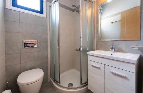 Vassiliki Hotel | Surf Hotel