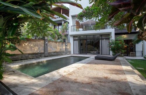 West Selemadeg Villa | Surf House Santai Villa Balian