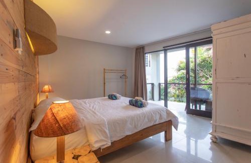 West Selemadeg Villa | Surf House Santai Villa Balian
