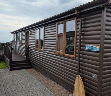 Mullacott House | Surf Lodge