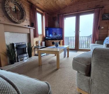 Mullacott House | Surf Lodge