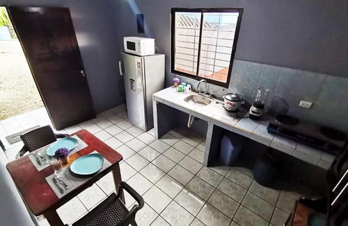 Santa Teresa Apartment | Surf Paradise
