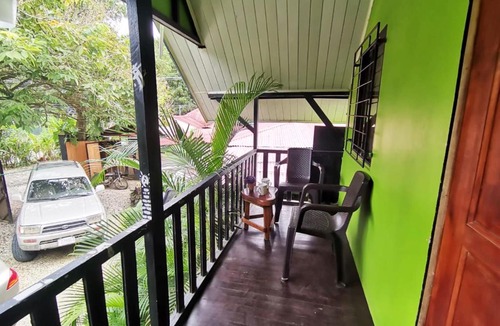 Santa Teresa Apartment | Surf Paradise