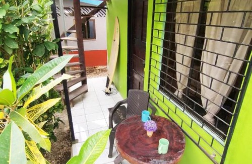 Santa Teresa Apartment | Surf Paradise