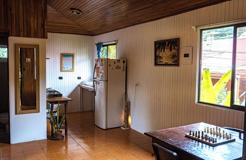 Santa Teresa Hostel | Surf Paradise