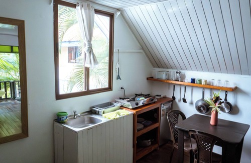 Santa Teresa Hostel | Surf Paradise