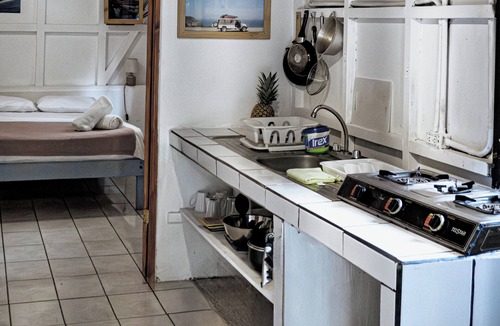 Santa Teresa Hostel | Surf Paradise