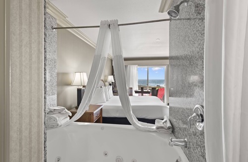 Fort Bragg Hotel | Surf & Sand Lodge