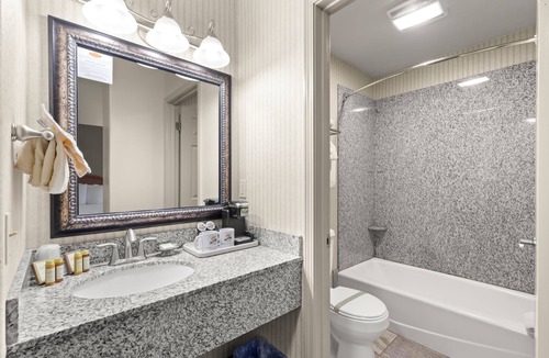 Fort Bragg Hotel | Surf & Sand Lodge