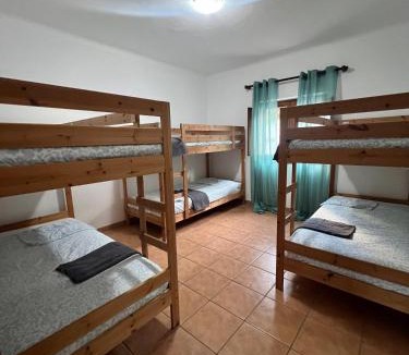 Odeceixe Hostel | Surf Seixe Guest House