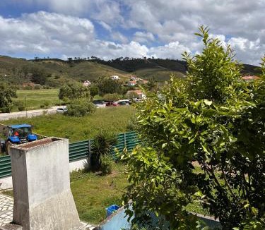 Odeceixe Hostel | Surf Seixe Guest House
