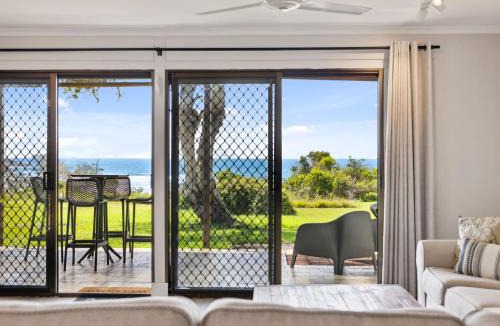 Arrawarra Headland House | Surf Shack Arrawarra Headland
