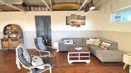 Old Bar House | Surf Shack