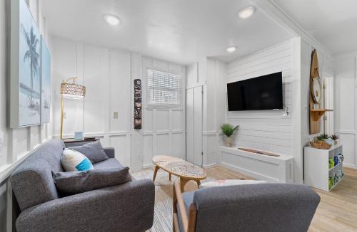 Villa Segunda House | Surf Shack