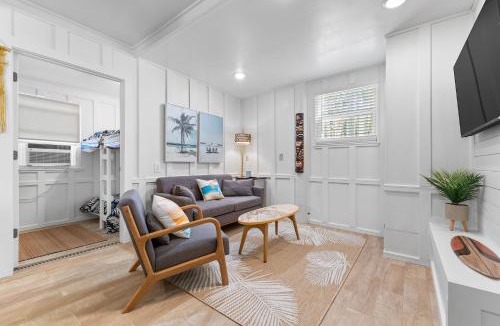 Villa Segunda House | Surf Shack