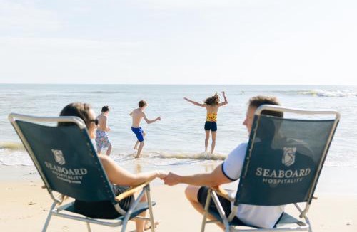 Nags Head Hotel | Surf Side Hotel