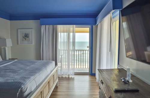 Nags Head Hotel | Surf Side Hotel