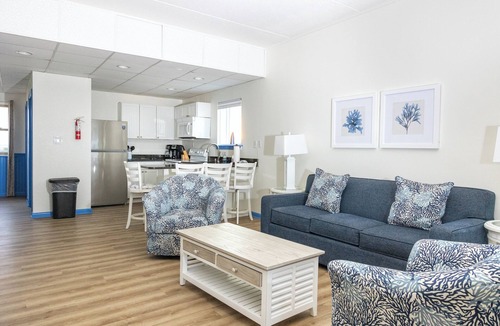 Nags Head Hotel | Surf Side Hotel