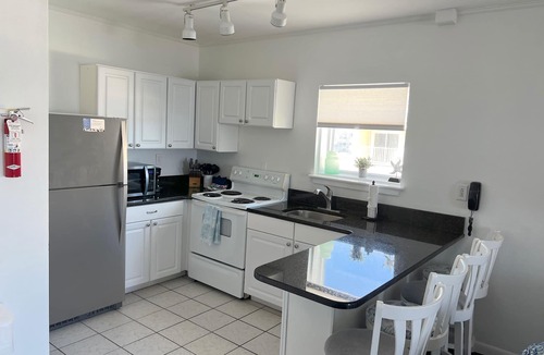 Nags Head Hotel | Surf Side Hotel