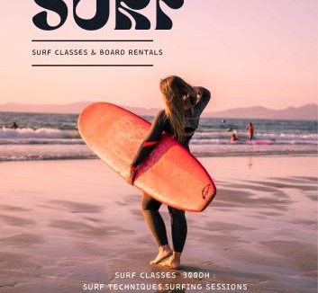 Taghazout Hostel | Surf & Skate
