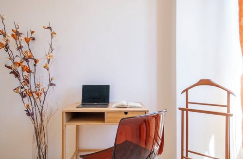 Venezia Nuova Apartment | Surf & Sound B Flat by Pleiades Home