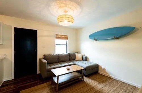 Wilmington Beach Villa | Surf Station 3