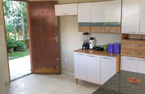 Serra Grande Hostel | Surf Stop Hostel