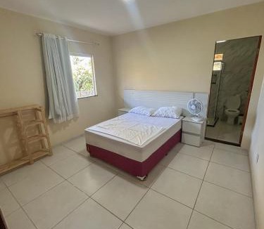 Serra Grande Hostel | Surf Stop Hostel Serra Grande
