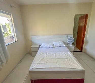 Serra Grande Hostel | Surf Stop Hostel Serra Grande
