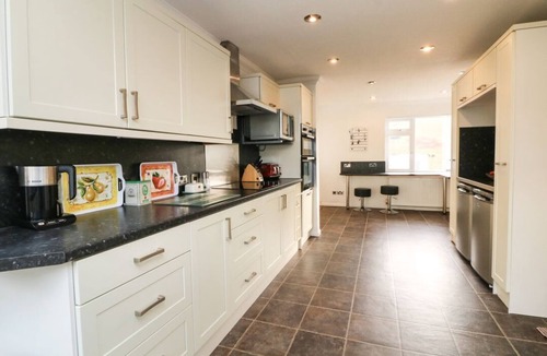 Woolacombe Bed & Breakfast | Surf View, Woolacombe