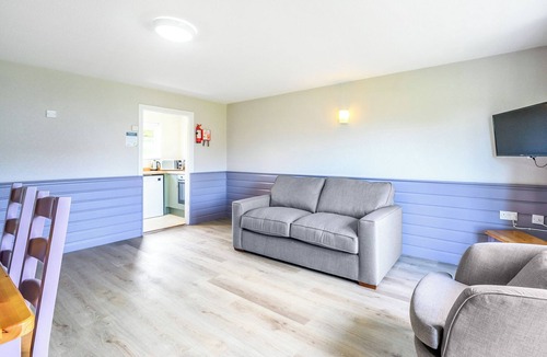 Mortehoe Cottage | Surf Wave Apartment 2