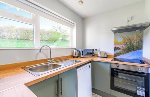 Mortehoe Cottage | Surf Wave Apartment 2