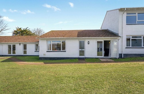 Mortehoe Cottage | Surf Wave Apartment 2