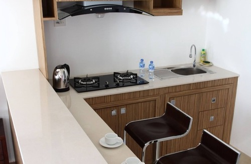 East Ham Tien Beach Resort | Surf4You Residence